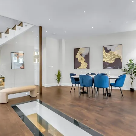 Be - The Bayswater Residences Apartment London