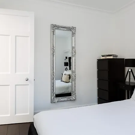 Stunning Flat In Notting Hill With Roof London