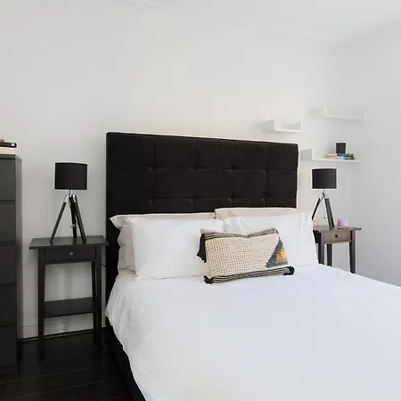 Apartment Stunning Flat In Notting Hill With Roof *