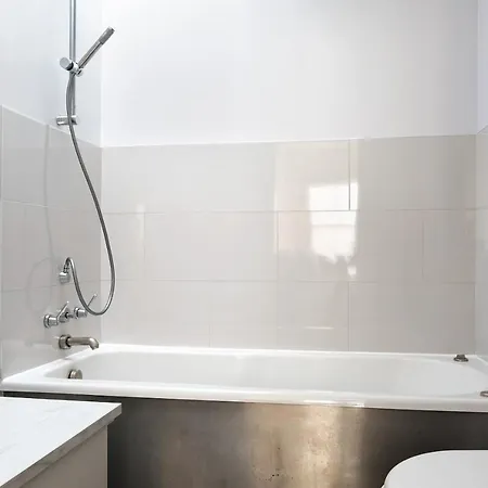 Apartment Stunning Flat In Notting Hill With Roof