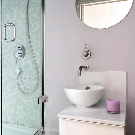 Stunning Flat In Notting Hill With Roof Apartment London