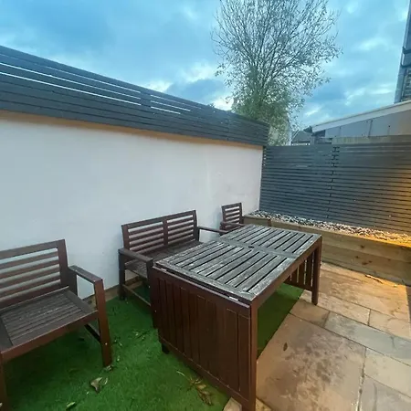 2a Seymour Road Holiday home