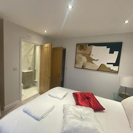 2a Seymour Road Holiday home Sutton (Greater London)
