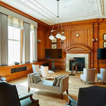 Marriott County Hall 5* London