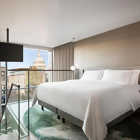 Hotel The Westin 5*