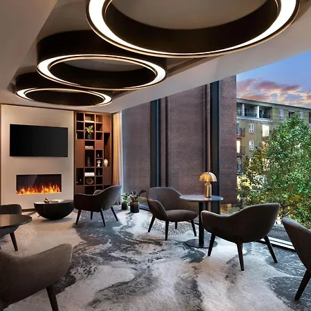 The Westin Hotel 5*