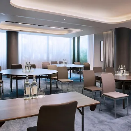 Hotel The Westin