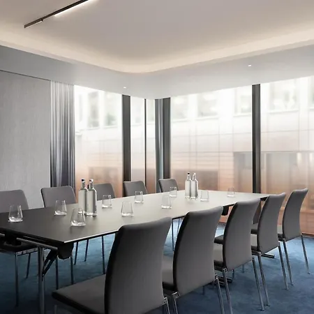 The Westin 5* London