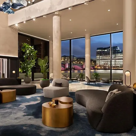 Hotel The Westin London