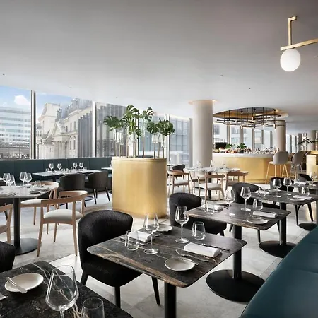 The Westin 5* London