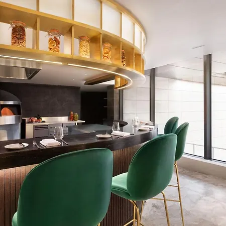 Hotel The Westin 5*