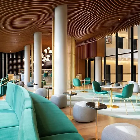 The Westin 5* London