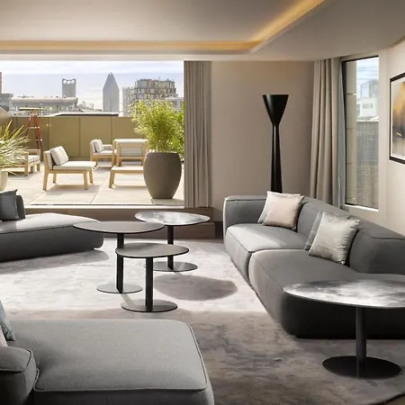 The Westin 5* London