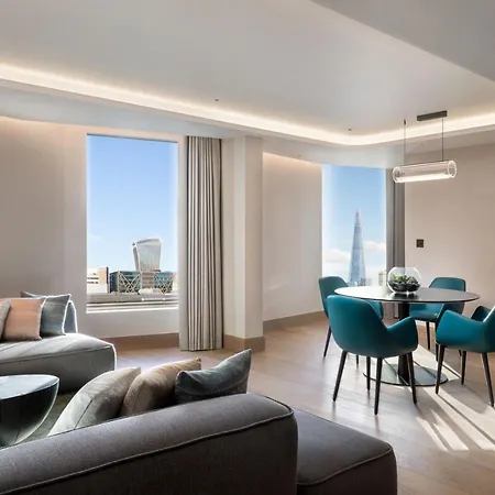 The Westin Hotel 5*