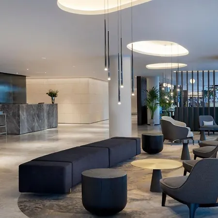 The Westin London
