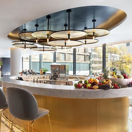 The Westin Hotel London