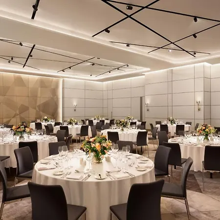 Hotel The Westin London