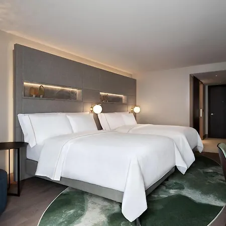 The Westin Hotel London