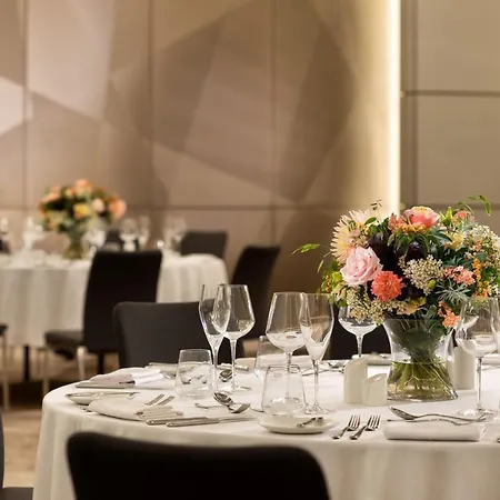 The Westin Hotel London
