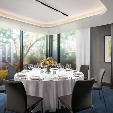 Hotel The Westin 5*