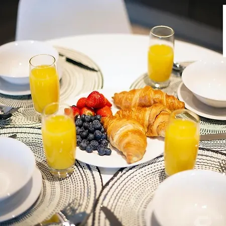 City Uk: Kings Cross Serviced * London
