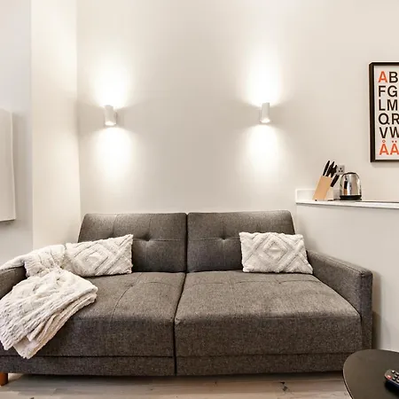 Modern In Paddington Free Wifi By Aparts *