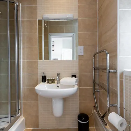 Apartment Stayo Leicester Square London