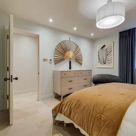The Argyle Collection Near Kings Cross St Pancras Holiday home *