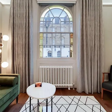 Holiday home The Argyle Collection Near Kings Cross St Pancras London