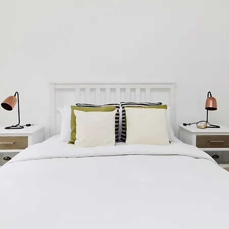 The Nest - Trendy 3bdr House Apartamento *