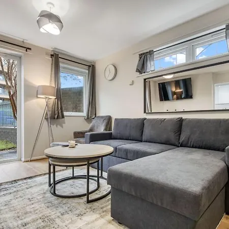 1 Bedroom Flat - Brixton * London