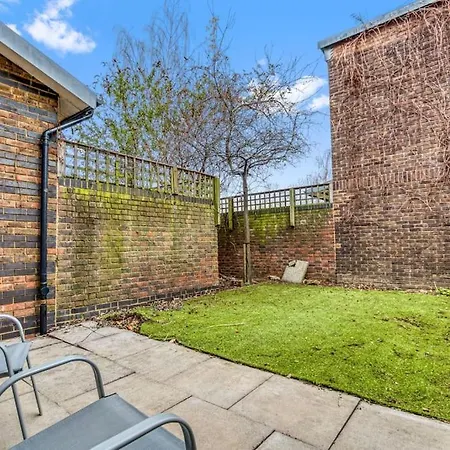 1 Bedroom Flat - Brixton * London