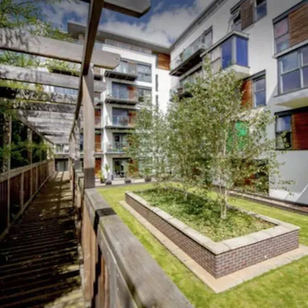 Appartamento Complete Bohemian Luxury Sanctuary Londra