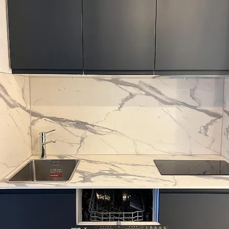 Apartment Herstusio W11 London