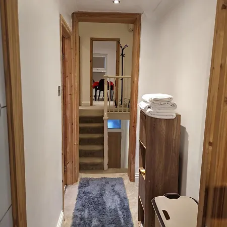 Fully-equipped Flat In The Of Appartamento *