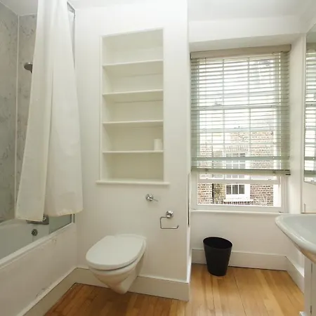 Magical & Charming 8 Covent Garden Townhouse London