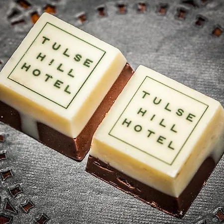 Tulse Hill Hotel