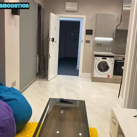 ~ New ~ 1bedroom Apart With Netflix And Wi-fi Apartment *