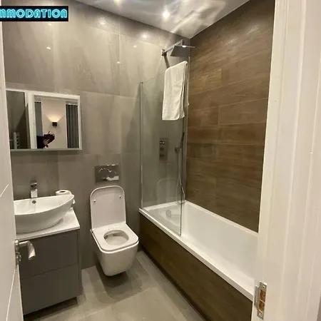 ~ New ~ 1bedroom Apart With Netflix And Wi-fi Apartment