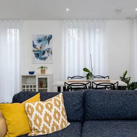 Guestready - Lovely In Fulham *