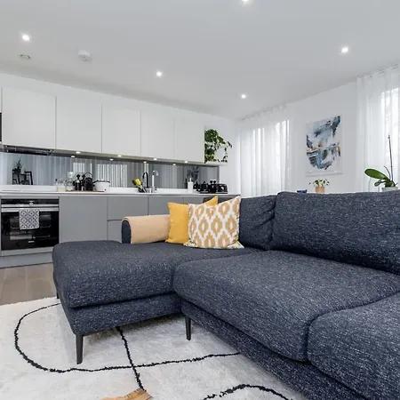 Apartment Guestready - Lovely In Fulham London