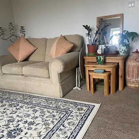 Homestay Cozy *