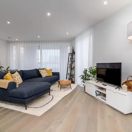 Apartment Guestready - Lovely In Fulham London