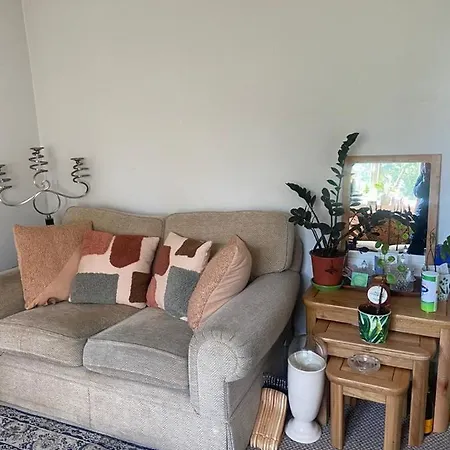 Cozy Homestay Croydon