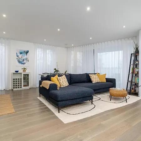 Guestready - Lovely In Fulham Apartment London