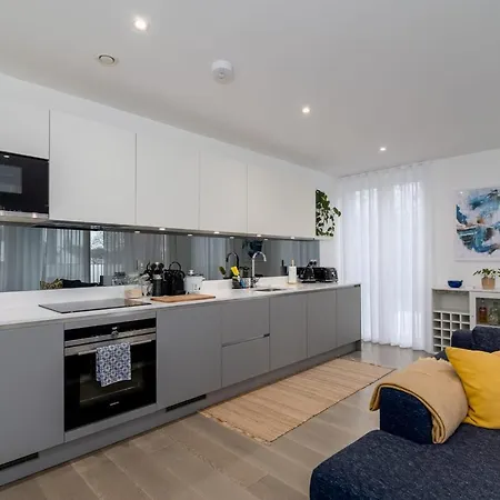 Guestready - Lovely In Fulham