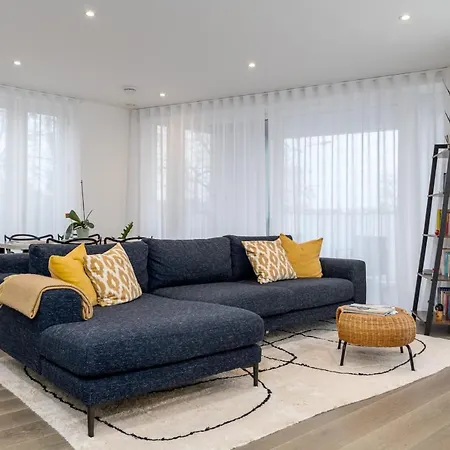 Guestready - Lovely In Fulham * London