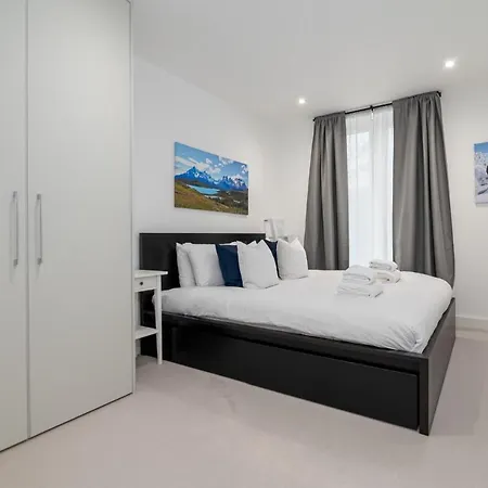 Guestready - Lovely In Fulham *