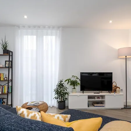 Guestready - Lovely In Fulham