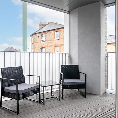 Apartment Guestready - Lovely In Fulham